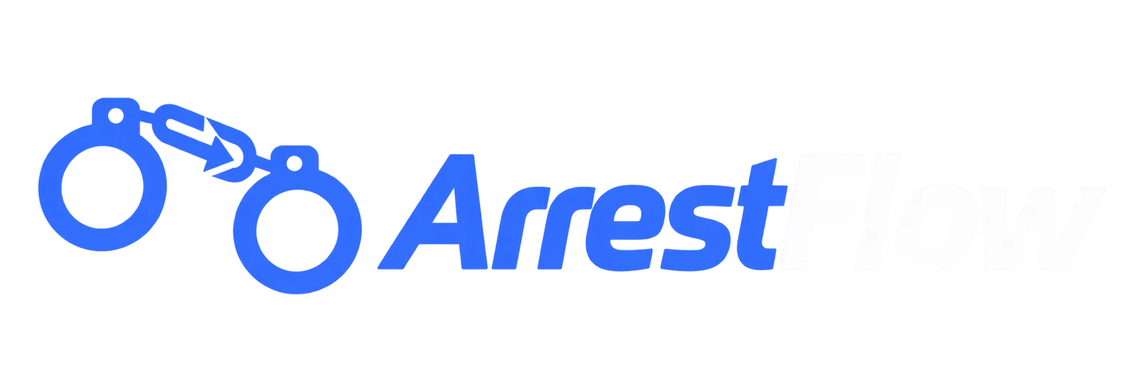 Arrestflow cover photo