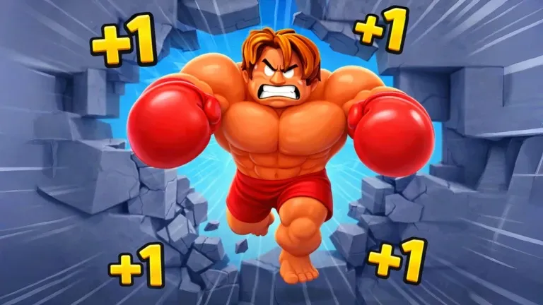 🥊 +1 Punch Per Click OP SCRIPT - BCODE HUB