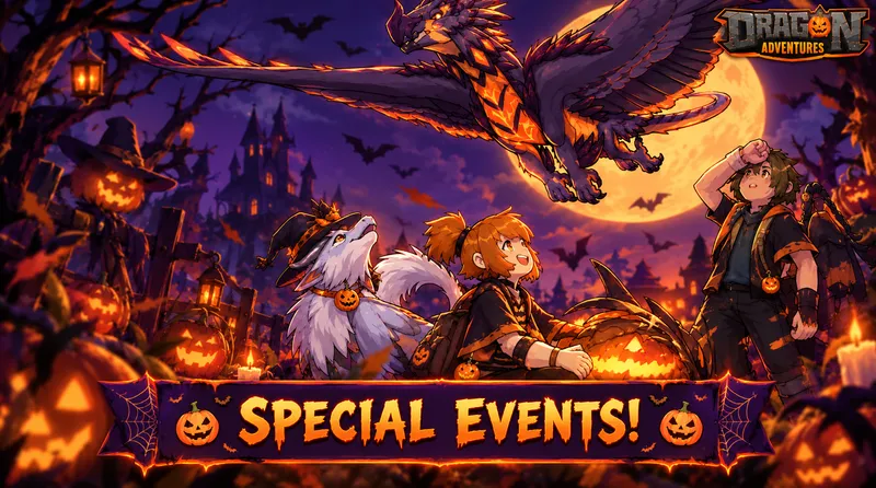 🎃 Auto Full Event Halloween Auto farm And More