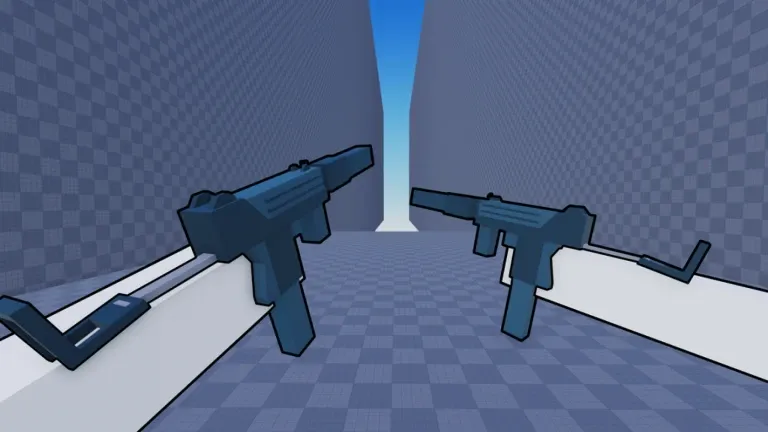 [FPS] Gun Grounds FFA Silent Aim Keyless