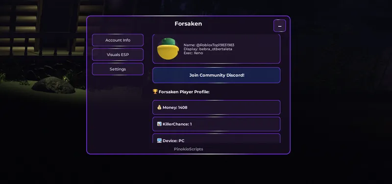 🔮 Pinokio Hub — Only esp | Config Manager[No Key🗝️]