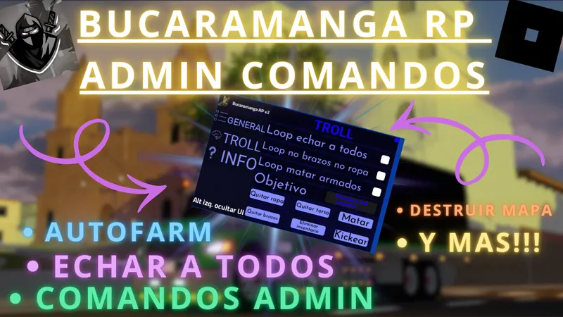 Admin Panel v1