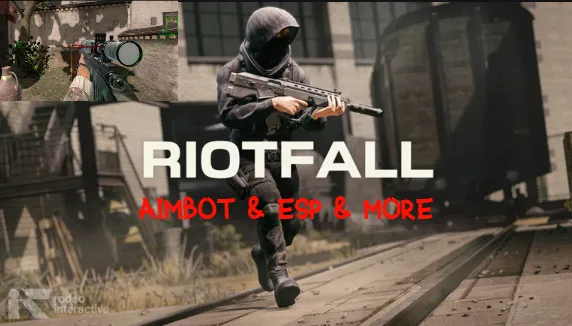 AIMBOT ESP TRACERS GUI (UNDECTECTED)