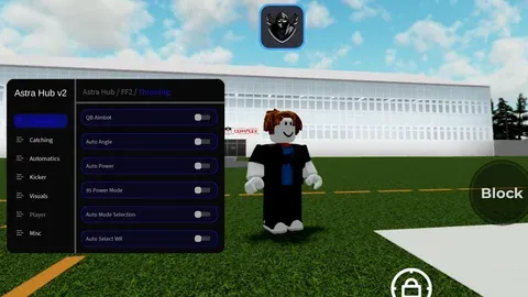 Astra Hub