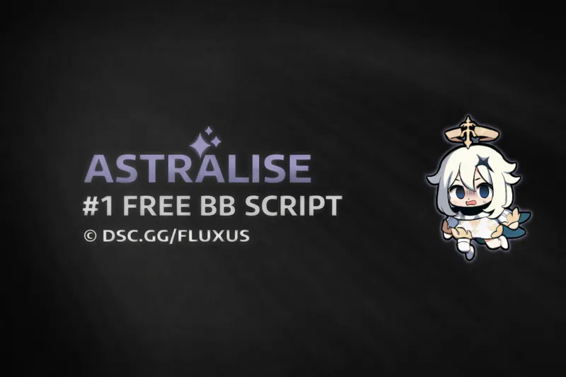 Astralise Blade Ball [Better Remote]
