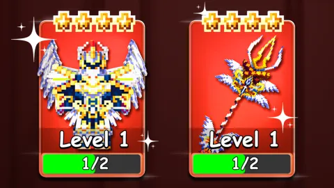 Auto Attack & Reach