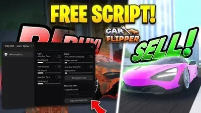 Auto Buy Cars Auto Fix Cars Auto Sell Cars Auto Buy Base/Plo