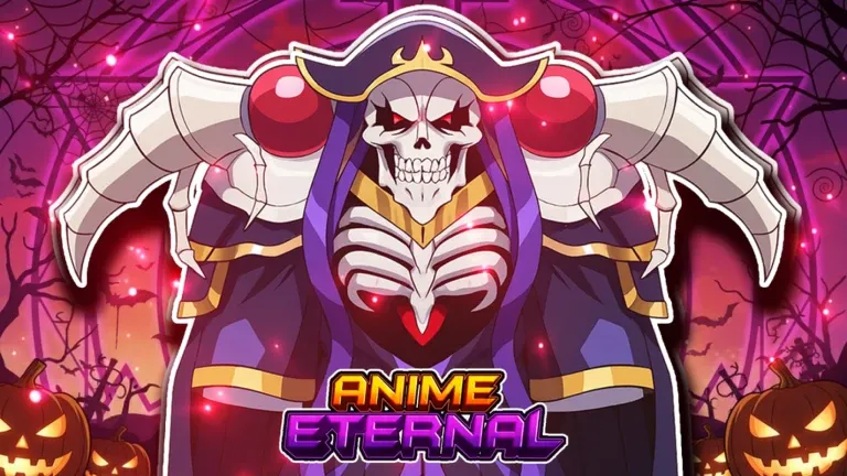 [Geass] Anime Eternal Auto Dungeon, Raid & Event Halloween, Auto Quest, Auto Rank
