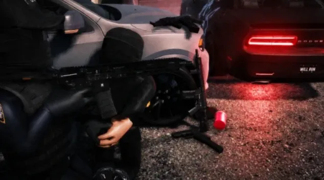 Auto Dupe Inf Money Silent Aim Car Mod* Box Expander