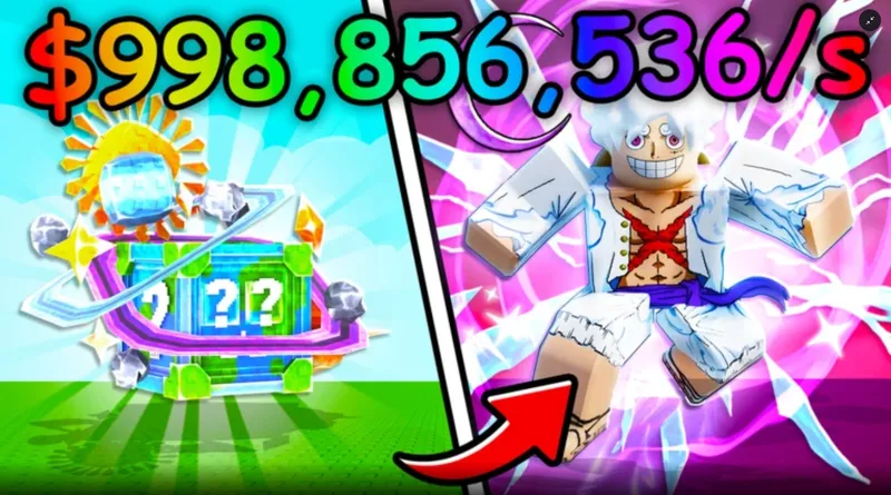 Auto Farm