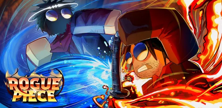 [🗡️🔥SHANKS] Rogue Piece Auto Farm, Bring Fruit, Auto Stats, Teleport, Auto Quest