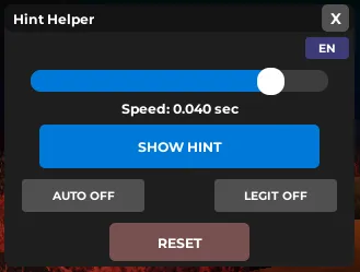 Forsaken Auto Farm Forsaken