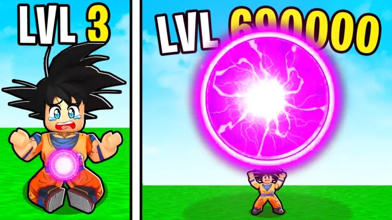 💪Spirit Bomb Simulator Auto farm OP