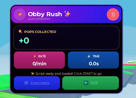 Auto farm pop for free