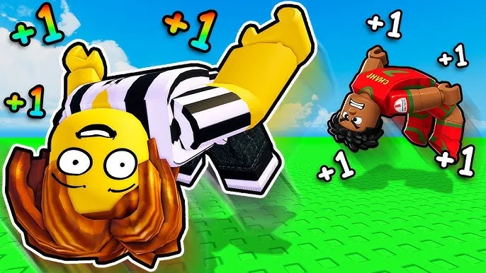 AUTO FARM SCRIPT FOR +1 Heights Per Backflip