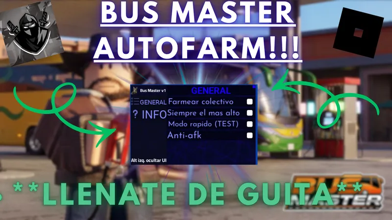 Auto Farm v1