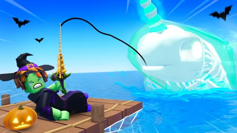 Fish It! 🐟 Auto Fishing , Auto Event, Godmode, Auto Weather and Webhook