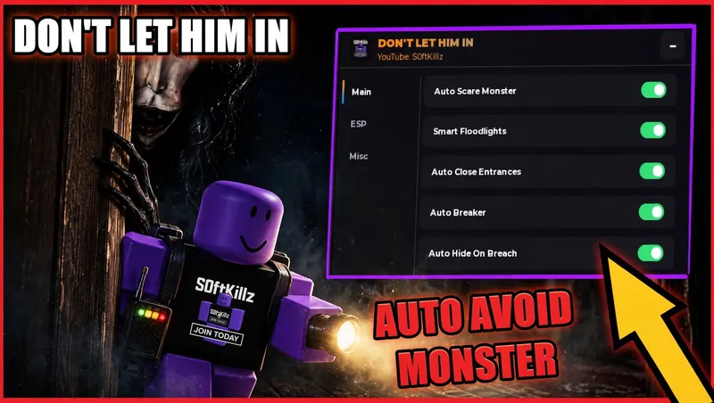 AUTO FUSE, AUTO BREAKER, AUTO DOORS, AUTO HIDE, ESP & more