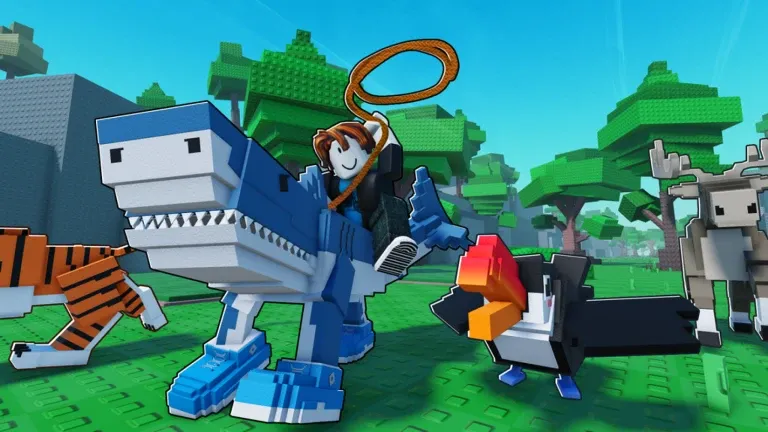 [🏜️] Raise Animals Auto Minigame, Auto Favorite, Auto Sell, Auto Feed and more