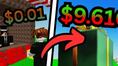 Simple Auto Money Farm!