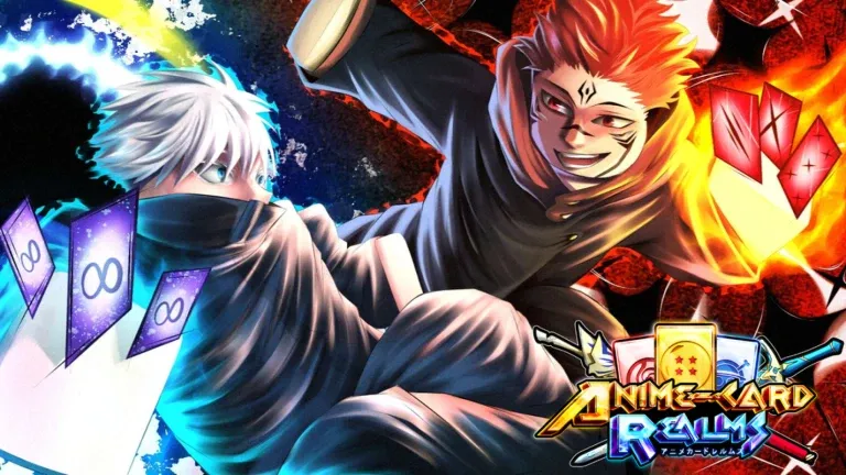 [UPDATE 1.5 &👻Halloween🎃 ] Anime Card Realms Auto Packs Farm | Aqua Hub