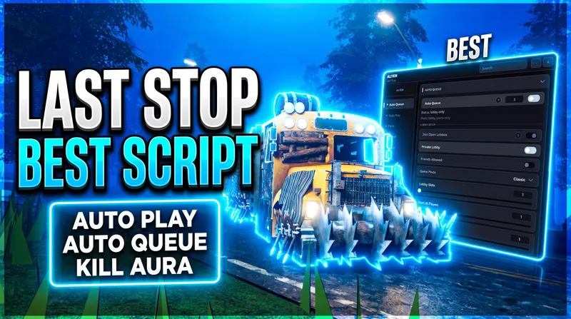Auto Play | Auto Queue | Kill Aura | ESP & MORE