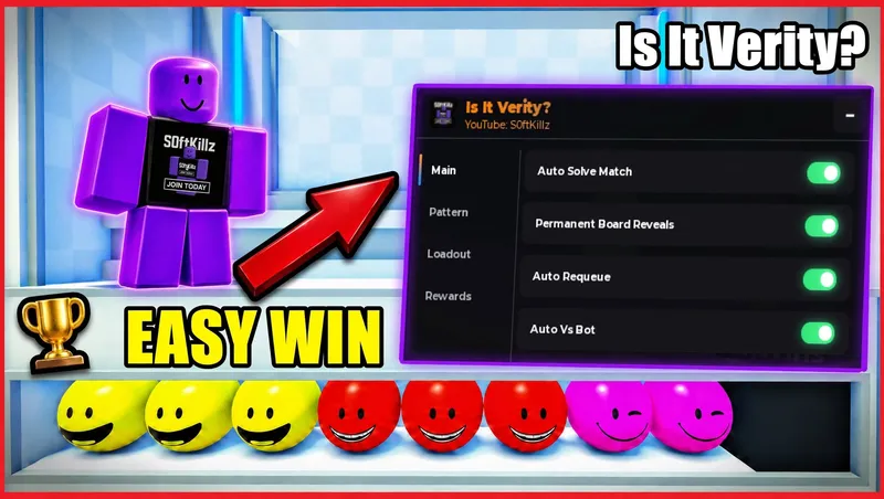 AUTO SOLVE, AUTO PLAY, AUTO PATTERN, AUTO VOTE, AUTO FARM &