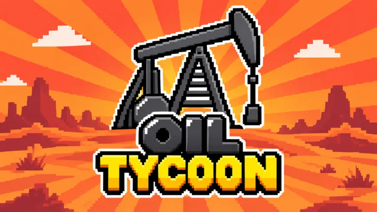 BARRAGE | Auto Oil, Auto Harvest, Auto Build, Auto Unlocks