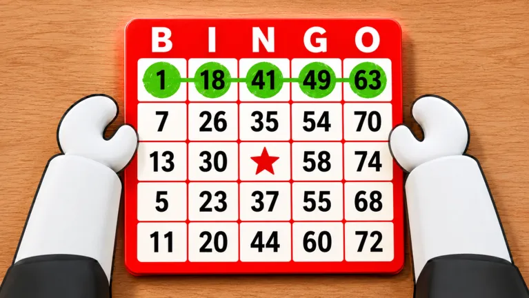 BARRAGE | Auto Play, Auto Bingo