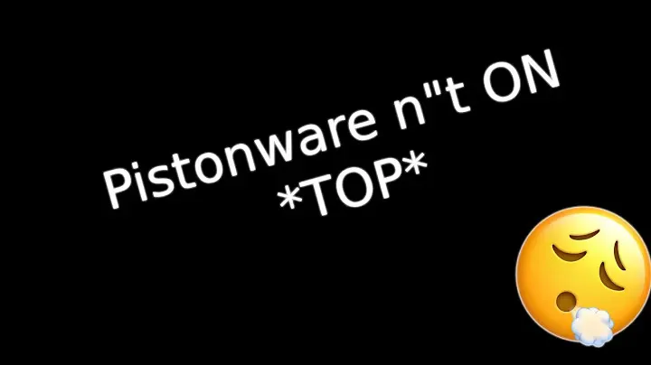 bedwars - pistonware [vapeware fan rewrite]