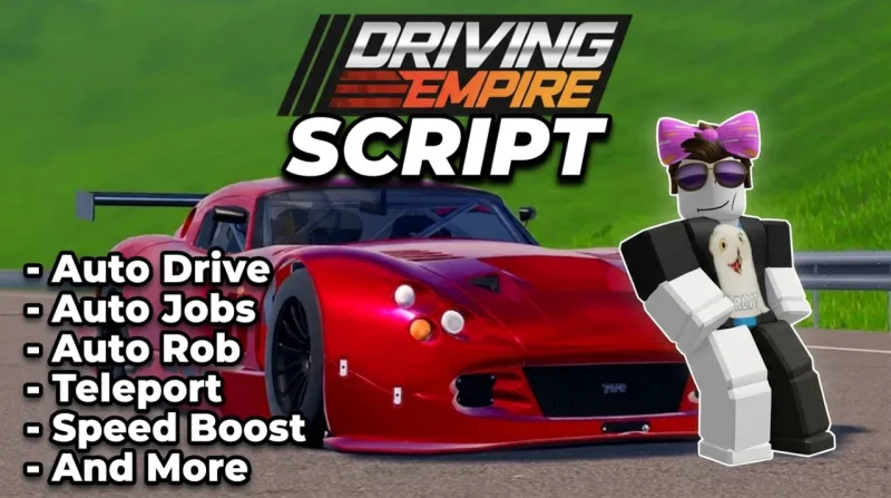 BEST AUTO FARM | INFINITE NITRO | ESCAPE POLICE | AUTO ATMS