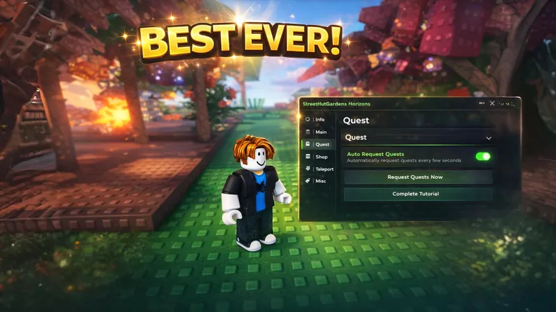 best ever created op autofarm and more