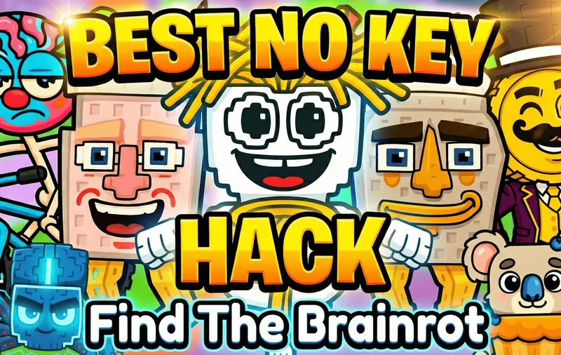 BEST KEYLESS Hack Script 2025