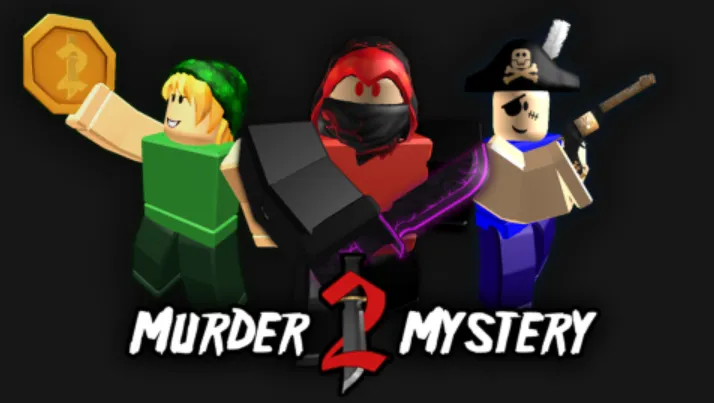 Best MM2 Kill All, Coin farm, Live Trade Helper