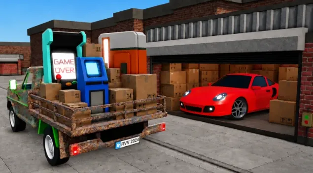 Best OP Auto Bid Auto Carry Auto Unpack Car Speed