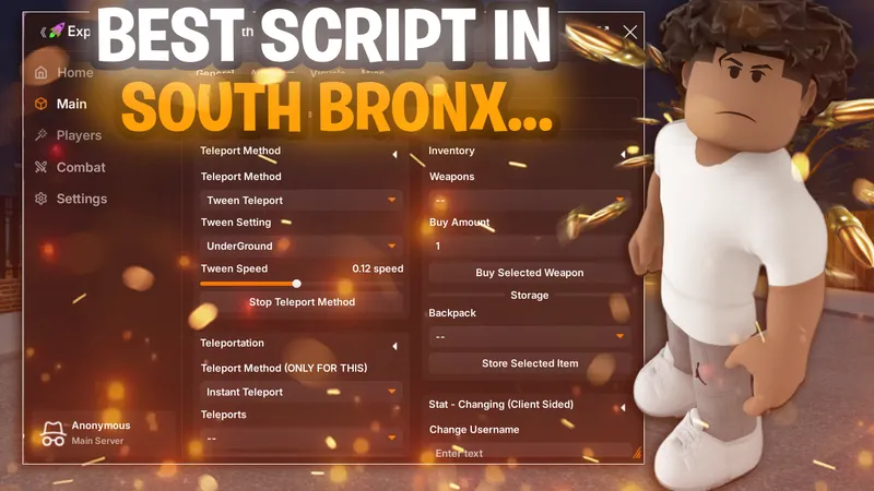 BEST SCRIPT (MULTI FARM, SILENT AIM, WALLBANG & MORE) 🔥