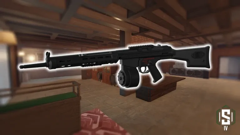 Blipware | Silent Aim | Magic Bullet | Gun Mods | & MORE