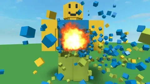 Boom aura and more