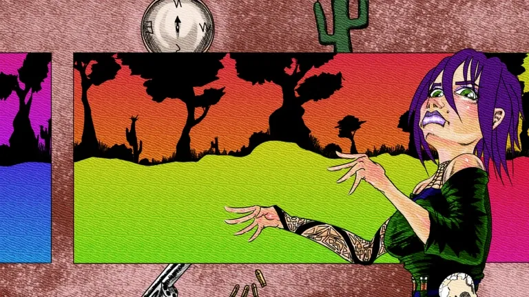 bridger: WESTERN Silent Aim Keyless - sneeky's scripts