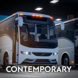 Bus Mexico