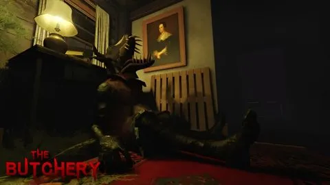 The Butchery ButcheryHUB