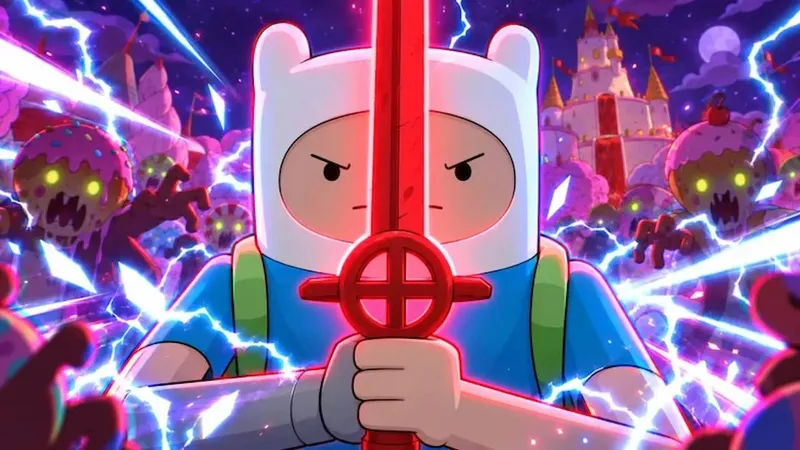 Candy Kingdom Defense Script | KEYLESS