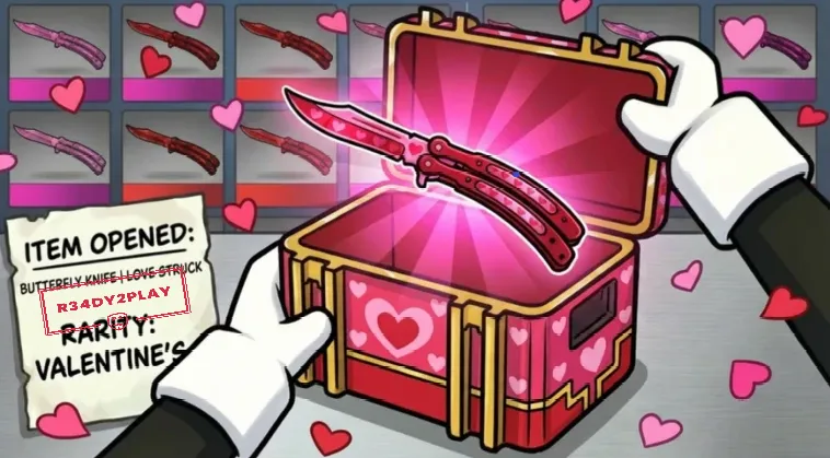 Case Paradise Full Auto Quests
