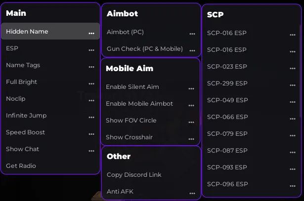Cat King HUB (Mobile Support)