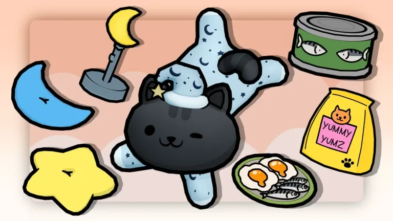Cat Notifier