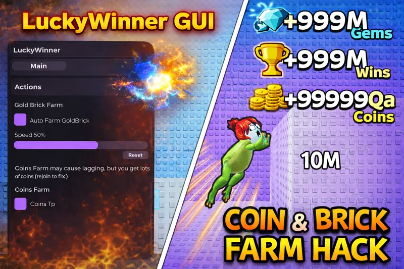 Coins Auto Farm
