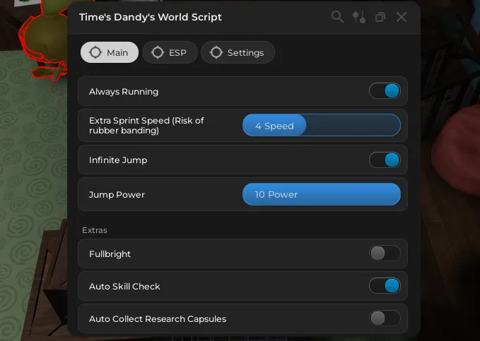 🎃 Dandy's World [ALPHA] Dandy's Script [Most Maintained]