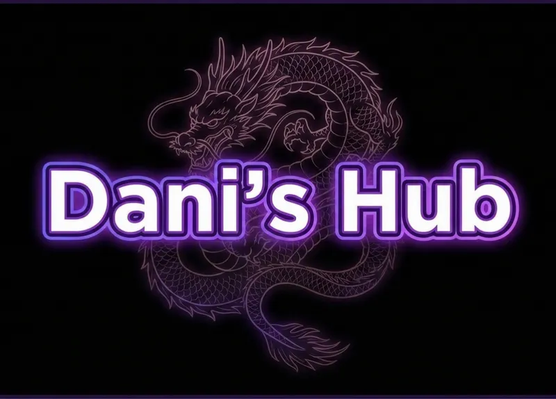 Dani's Hub