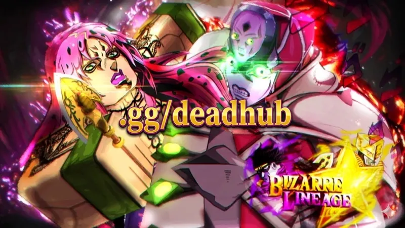 dead hub
