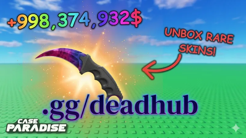 dead hub